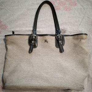 Burberry London Tote
